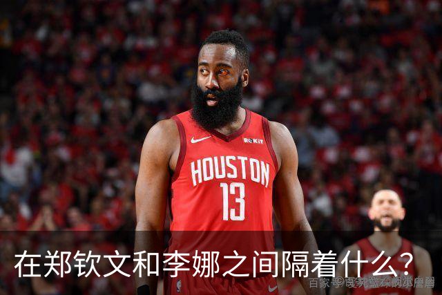 在郑钦文和李娜之间隔着什么？