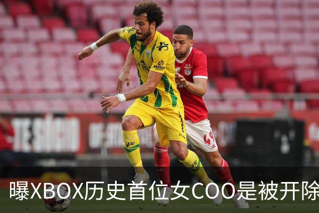 曝XBOX历史首位女COO是被开除的！三妹大手一挥
