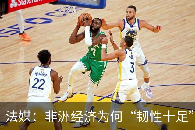 法媒：非洲经济为何“韧性十足”？