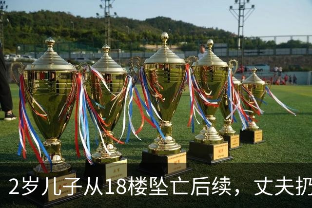 2岁儿子从18楼坠亡后续，丈夫扔掉孩子遗物，妻子洒泪：我要真相