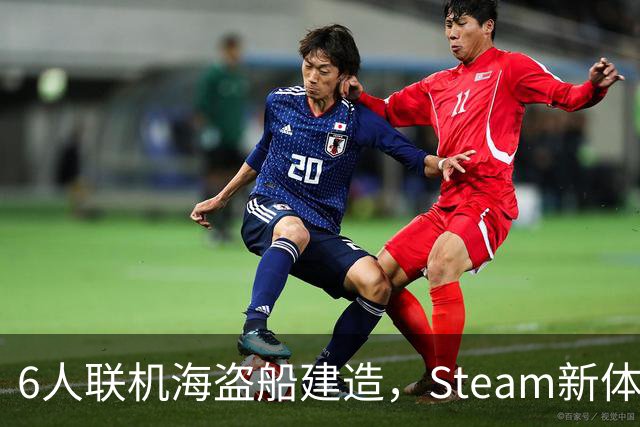 6人联机海盗船建造，Steam新体验版上线，上岸却是魂系